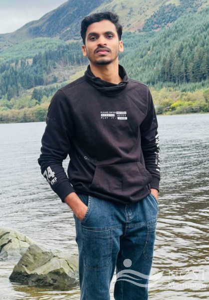 MAHMOODH RABIL